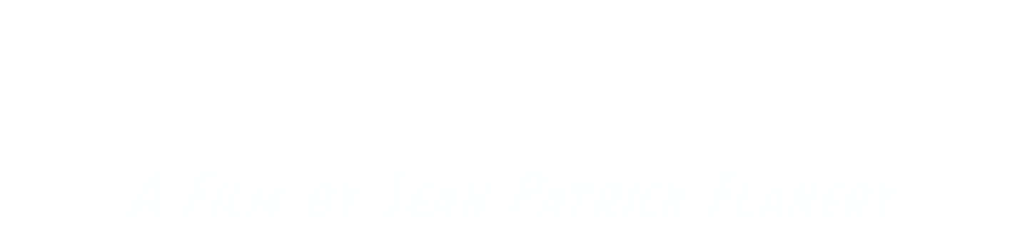 Frank & Penelope Logo